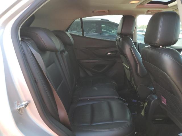 Buick Encore Essence 2019 KL4CJGSM4KB768486 Image 10
