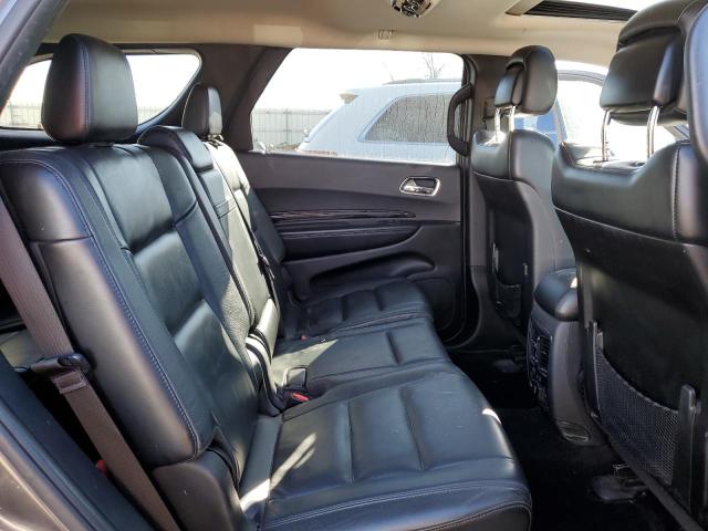 1C4SDJDT2EC330347 Dodge DURANGO LIMITED