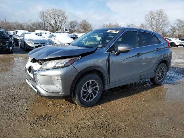 Aukcja sprzedaży 2020 Mitsubishi Eclipse Cross Es, vin: JA4AT3AA7LZ021913, numer aukcji: 43220714