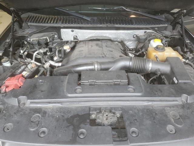 1FMJK2AT9GEF50308 Ford Expedition El Limited