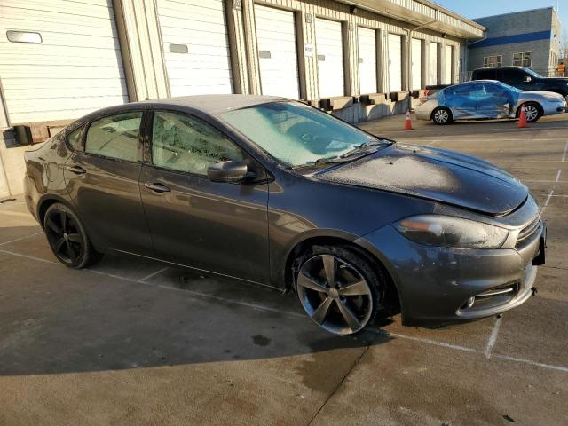 1C3CDFEB2FD204819 Dodge DART GT