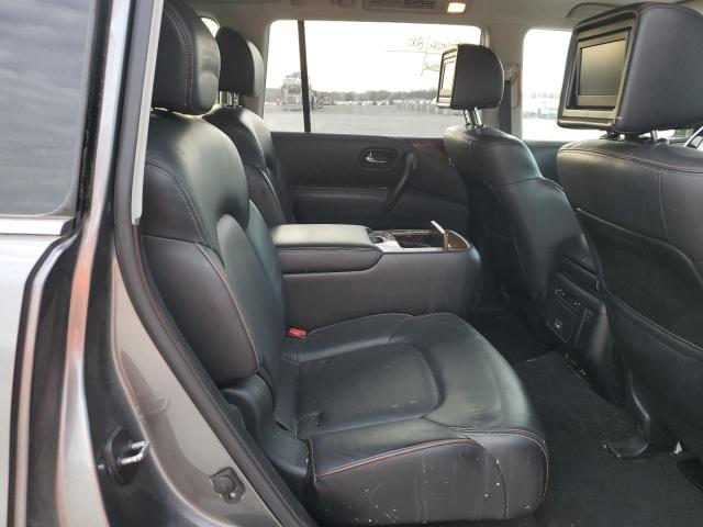 JN8AY2NE5H9706891 Nissan Armada Platinum