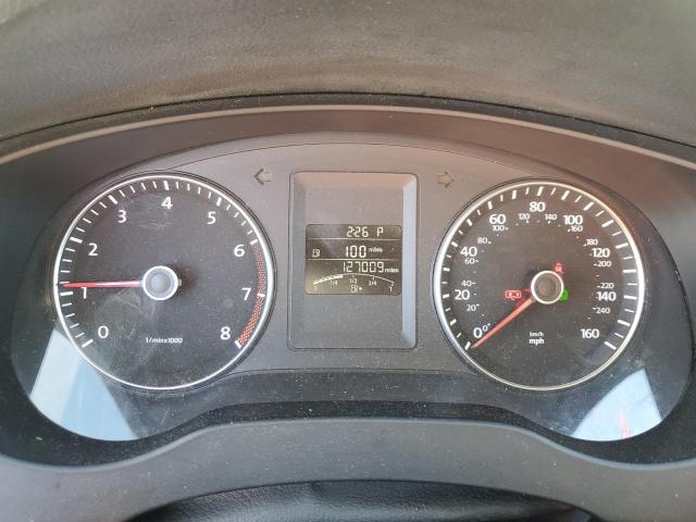 3VWD07AJXEM293232 Volkswagen JETTA SE