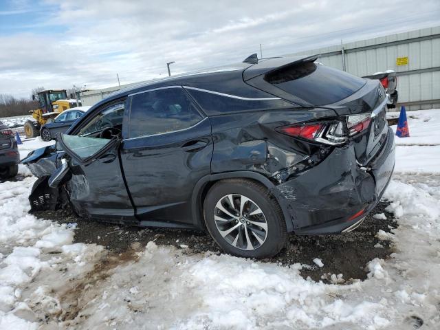 2T2HZMDA7LC232166 Lexus RX 350