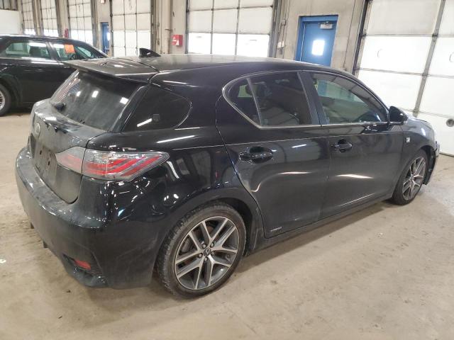 JTHKD5BH5F2212305 Lexus CT 200