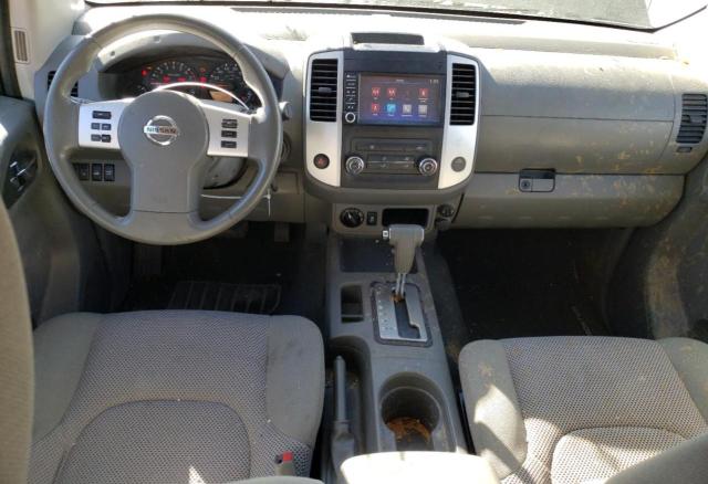 1N6AD0EV5KN755032 Nissan FRONTIER S