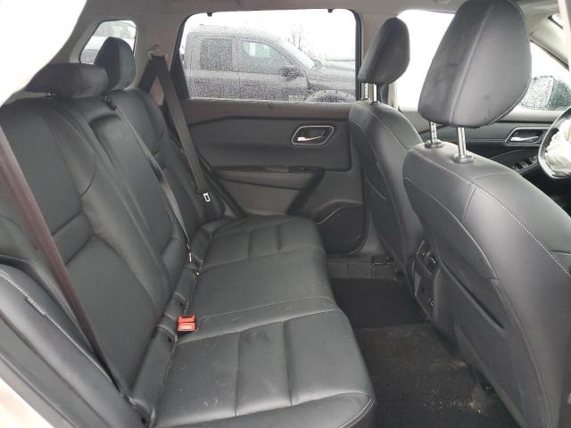 JN8AT3CA6MW005969 Nissan Rogue Sl