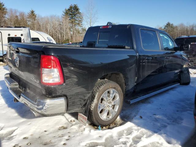 1C6SRFFT7MN531103 RAM 1500 Big Horn/lone Star