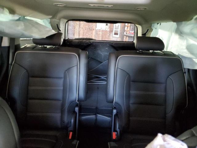 1GKKNXLS4KZ179954 GMC Acadia Denali