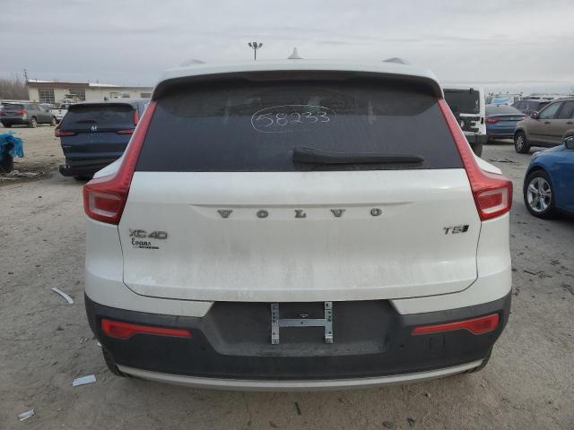YV4162UK4K2123685 Volvo Xc40 T5 Momentum