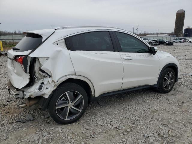 3CZRU5H54MM712081 Honda HR-V EX