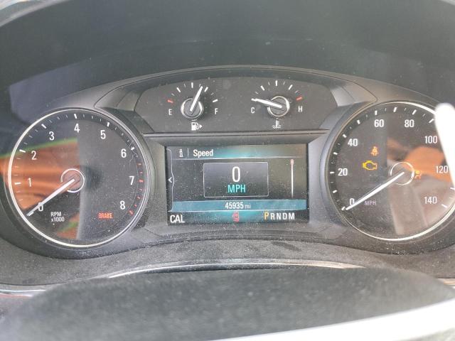 KL4CJASB2KB710906 Buick Encore Preferred