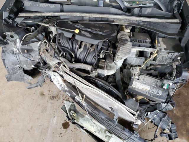 KNDPN3AC7K7547142 KIA Sportage Ex