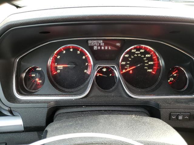 1GKKVSKD5FJ263114 GMC Acadia Slt-2