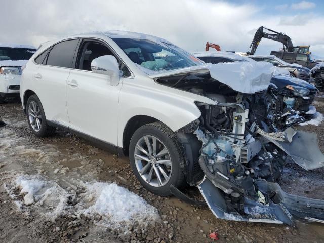 JTJBC1BA7E2458252 Lexus RX 450