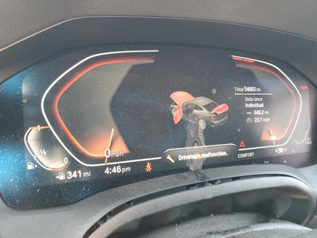 WBA73AP01MCG90735 BMW 430xi