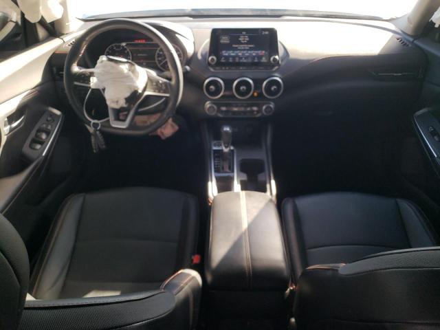 3N1AB8DV8MY303402 Nissan SENTRA SR