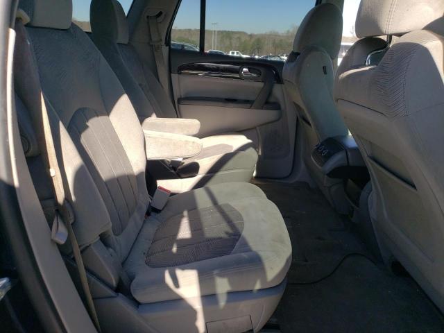 5GAKRAKD2FJ381617 Buick Enclave