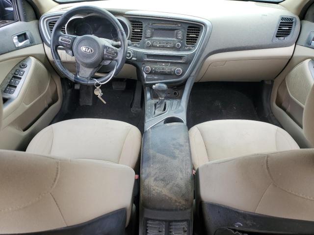 KNAGM4AD7F5079655 KIA OPTIMA HYBRID