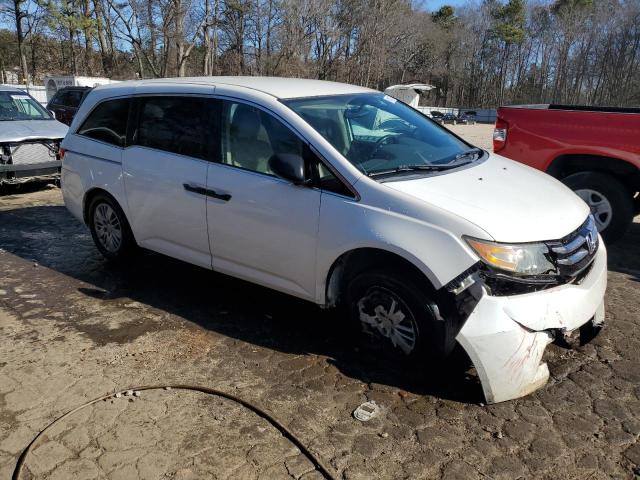 5FNRL5H27FB008530 Honda ODYSSEY LX