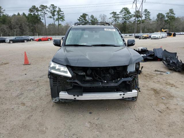 JTJFY7AX9M4340637 Lexus LX 570