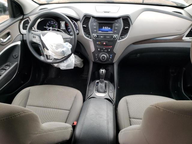 Hyundai SANTA FE SPORT 2018 5NMZTDLB4JH107203 Image 8