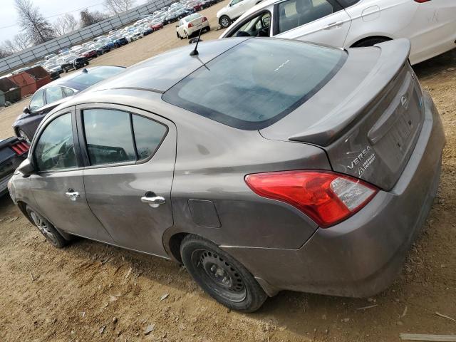 3N1CN7AP6FL841032 Nissan VERSA S
