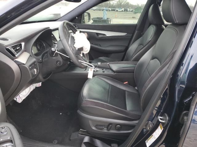 3PCAJ5M38KF134083 Infiniti Qx50 Essential