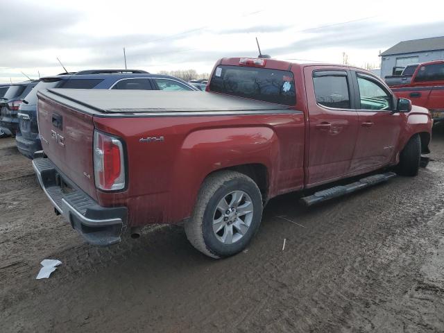 1GTG6BE37F1129125 GMC CANYON SLE