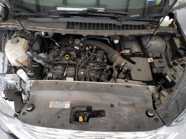 2FMPK4J97MBA26690 Ford EDGE SEL