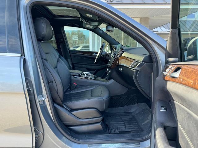 4JGDA5HB2GA747486 Mercedes-Benz Gle 350 4matic