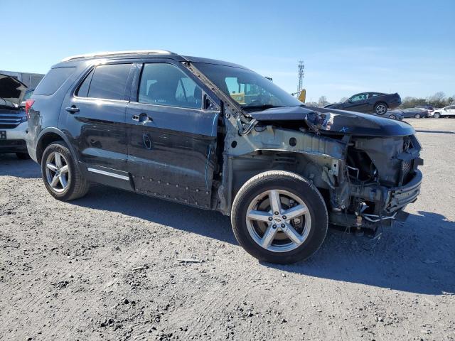 1FM5K8DH9HGB61847 Ford EXPLORER XLT