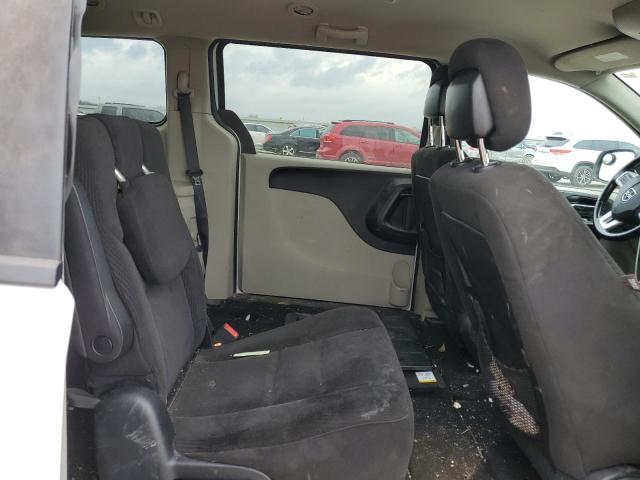2C4RDGBG1GR178367 Dodge Grand Caravan Se