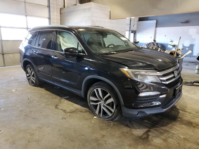 5FNYF6H9XGB031503 Honda Pilot Touring