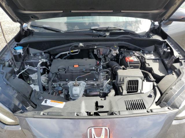 3CZRZ1H76PM727102 Honda Hr-v Exl