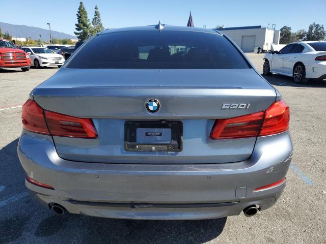 WBAJA5C53JWA36074 BMW 530 I