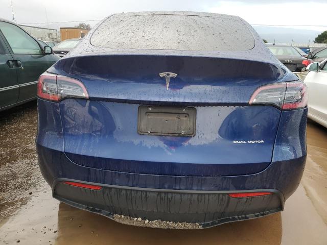5YJYGDEE4LF026102 Tesla Model Y