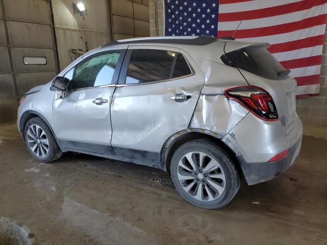 KL4CJBSB5JB668980 Buick Encore Preferred Ii