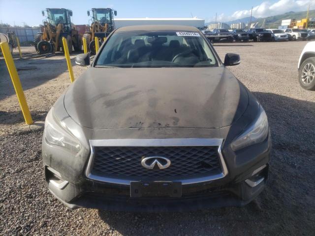 JN1EV7AP1JM591240 Infiniti Q50 LUXE