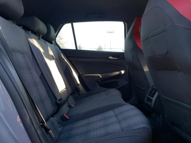 WVWG87CD2NW209291 Volkswagen GTI S