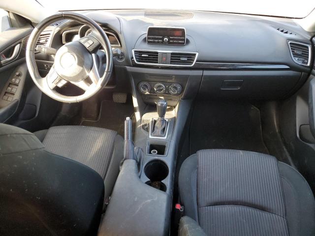 JM1BM1L71E1136635 Mazda 3 TOURING