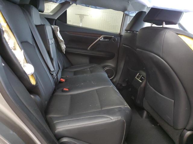 2T2HZMAAXLC168855 Lexus RX 350