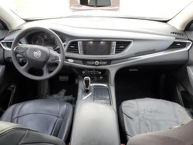 5GAERBKW5JJ271853 Buick Enclave Essence
