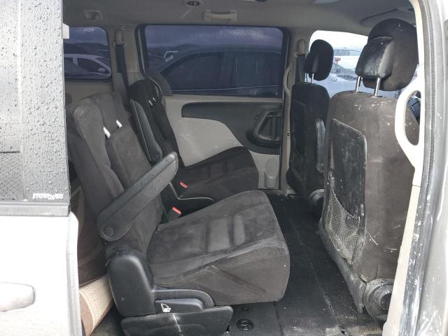 2C4RDGCG5ER265765 Dodge Grand Caravan Sxt