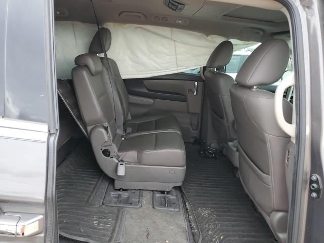 5FNRL5H9XFB061011 Honda Odyssey Touring