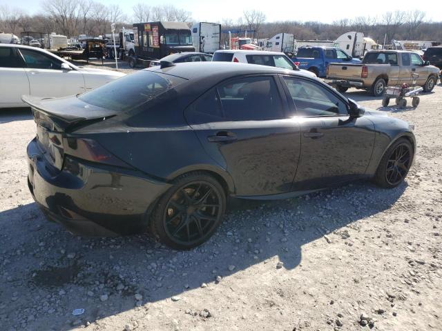 JTHGZ1E25L5017788 Lexus Is 350 F-sport