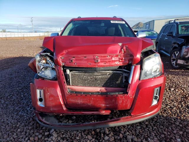 2GKFLUE38F6349505 GMC Terrain Denali