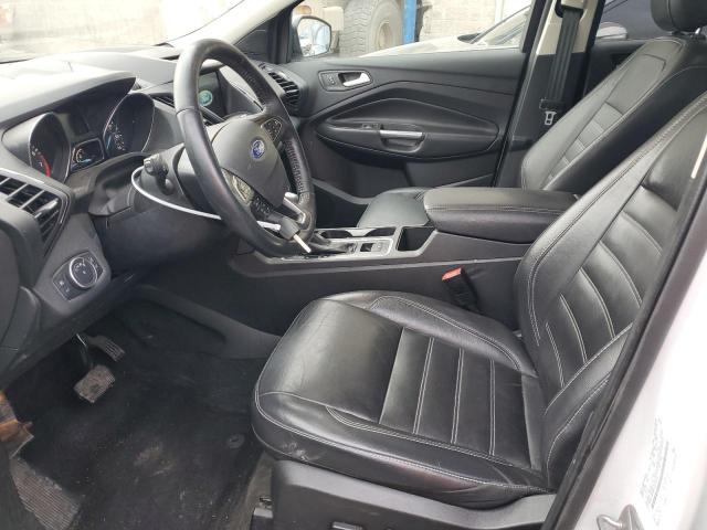 1FMCU9HD6JUD23665 Ford ESCAPE SEL