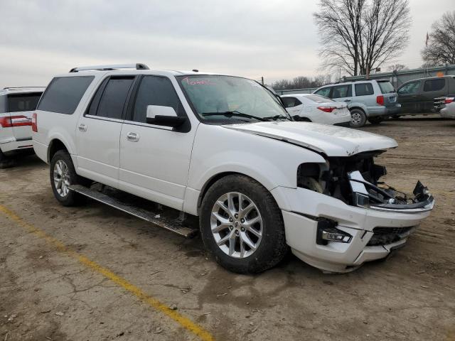 1FMJK2AT6HEA47577 Ford Expedition El Limited