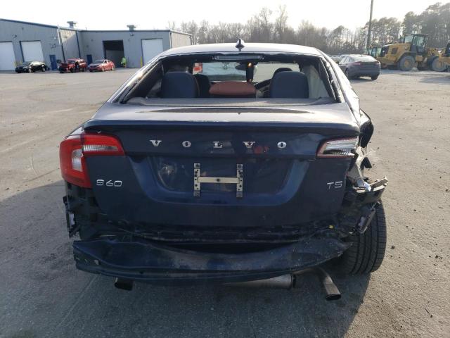 YV140MFK2F1351930 Volvo S60 Premier